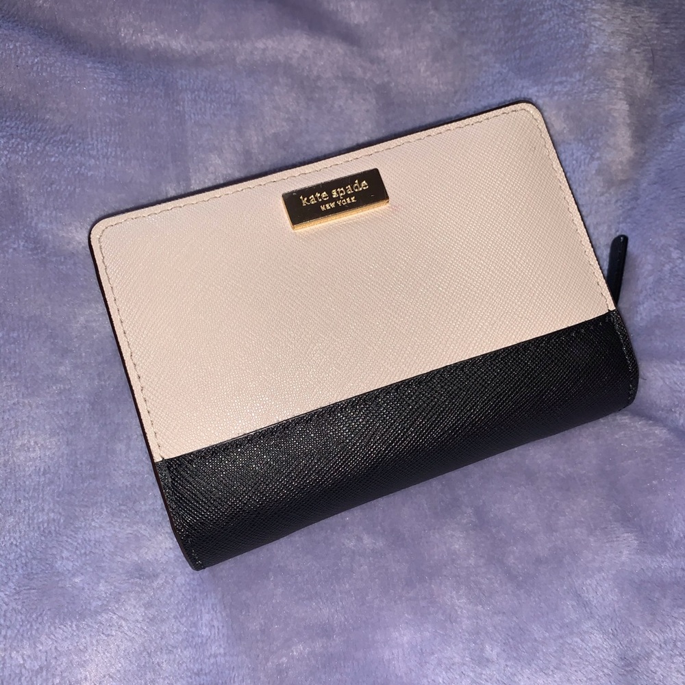 Kate Spade Bifold Wallet